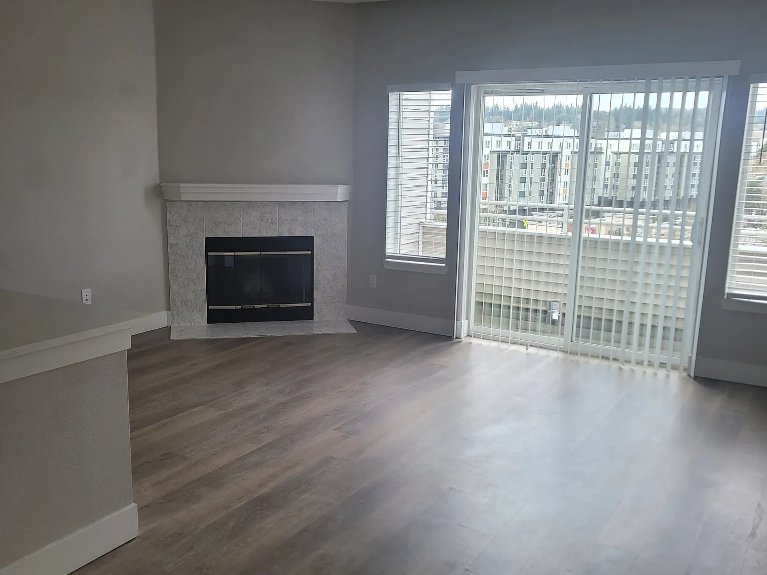 Park Vista Apartments — Photo 2