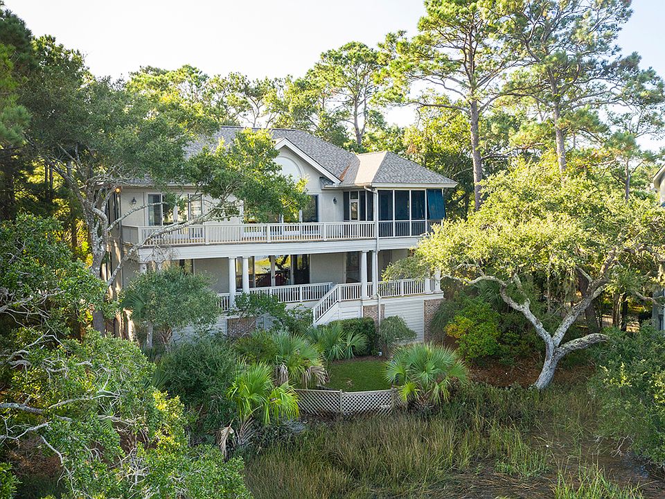 21 Airy Hall, Kiawah Island, SC 29455 Zillow