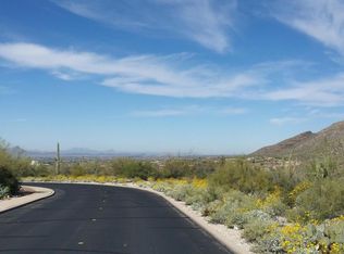 7500 N Catalina Ridge Dr, Tucson, AZ 85718