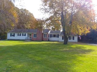 186 Englewood Dr, Orange, CT 06477