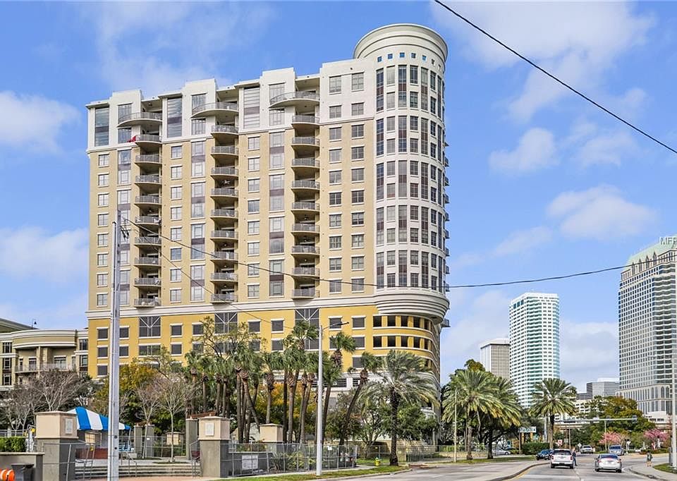 1st image of 275 Bayshore Blvd Unit 803