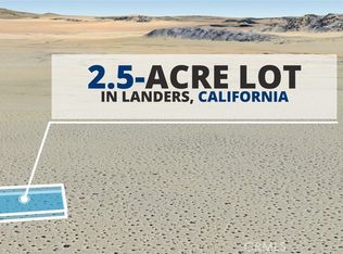 0 Old Woman Springs Rd #83, Landers, CA 92285