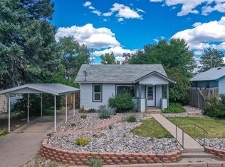 232 N Ash St, Cortez, CO 81321