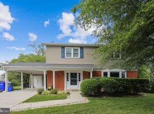 8405 Victory Ln, Potomac, MD 20854
