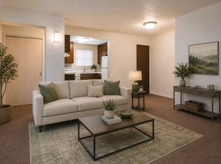 Fairfield Village, Eugene, OR 97402