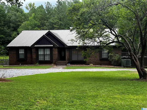 78 Ward School Rd, Centreville, AL 35042
