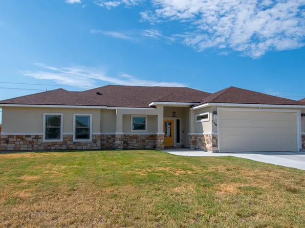 116 Katrina Dr, Del Rio, TX 78840