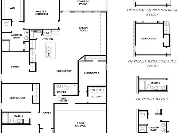 Floor Plan.