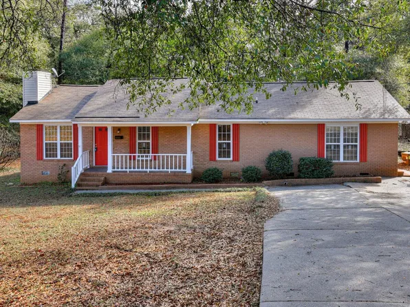 1548 CITATION Road, Hephzibah, GA 30815