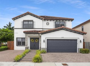 25272 SW 117th Pl, Homestead, FL 33032