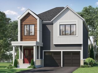 Glenbrook Plan, Seaton Whitevale, Pickering, ON L1X 0E9