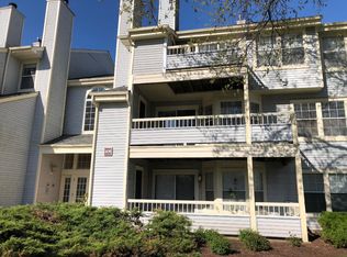 306 Trinity Ct #4-1004, Princeton, NJ 08540