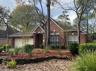 203 S Brooksedge Cir, Spring, TX 77382