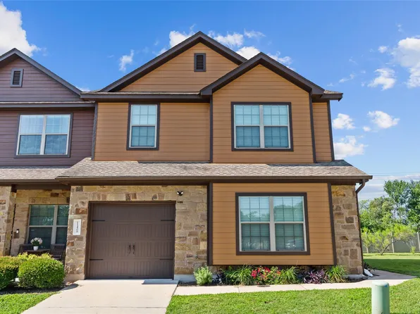 11409 Lost Maples Trl #11409, Austin, TX 78748