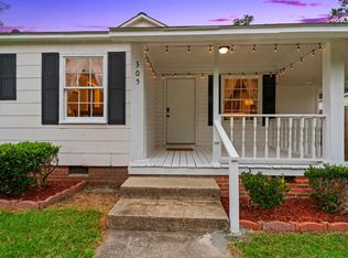 305 S 13th Ave, Hattiesburg, MS 39401