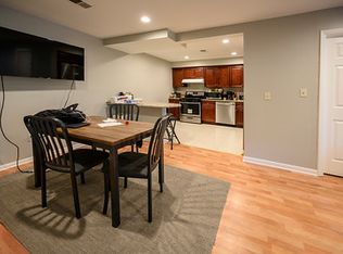44 S Orange Ave #1, Newark, NJ 07103