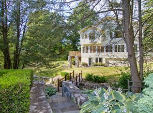 589 Route 9d, Garrison, NY 10524