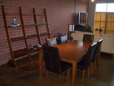 Main room