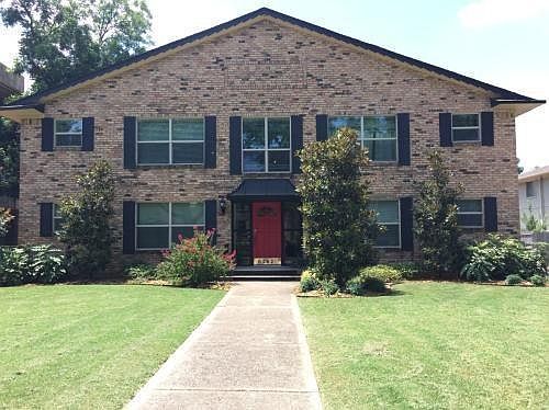1st image of 6242 Oram St #X