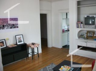1914 Beacon St #3A, Brighton, MA 02135