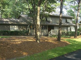 1 Brassie Ct, Hilton Head Island, SC 29928
