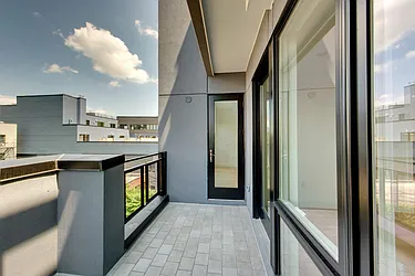 Rented by Keller Williams NYC