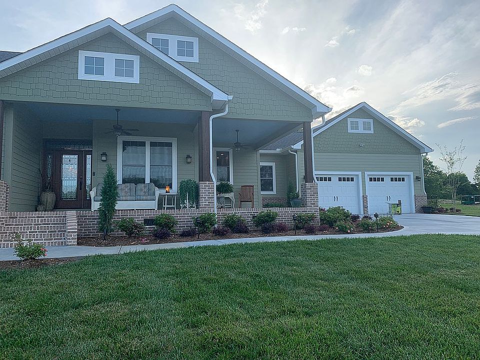 Built 2019 Craftsman