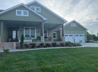 206 County Road 7030, Athens, TN 37303