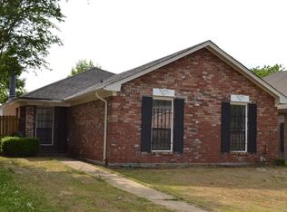 2156 W Aberdeen Dr, Montgomery, AL 36116