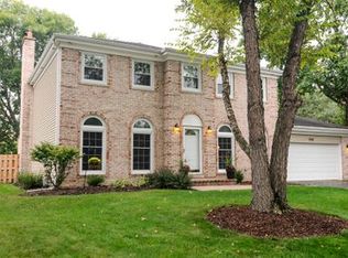 998 S Cedar St, Palatine, IL 60067