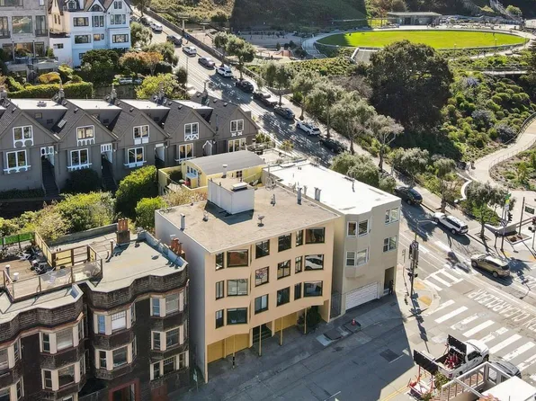 785 Bay St, San Francisco, CA 94109