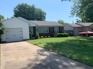 2663 S Oswego Pl, Tulsa, OK 74114