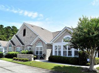 112 Stonegate Blvd #112, Murrells Inlet, SC 29576