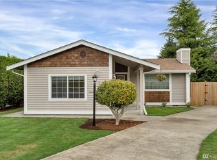 6001 N 41st St, Tacoma, WA 98407