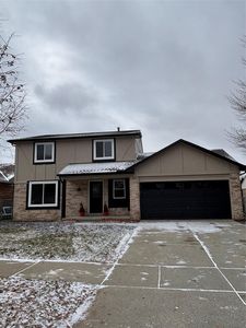 8821 Knolson Ave, Livonia, MI, 48150