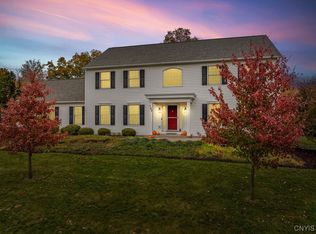 107 Manderson Rd, Syracuse, NY 13224