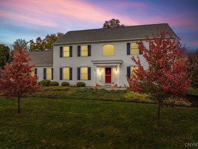 107 Manderson Rd, Syracuse, NY, 13224