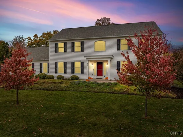 107 Manderson Rd, Syracuse, NY 13224