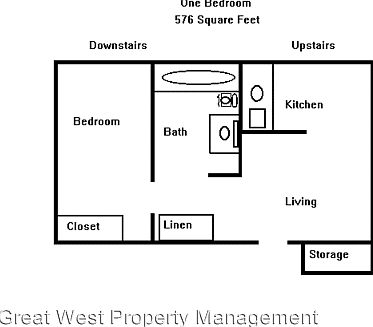 1st image of 7611 Pacific Ave APT B4