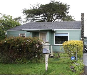 1665 Nedra Ave, Eureka, CA, 95501