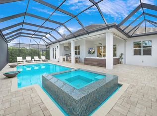 14391 Laguna Springs LN, NAPLES, FL 34114