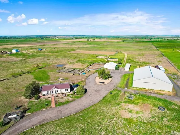 3601 Xmore Rd, Byers, CO 80103
