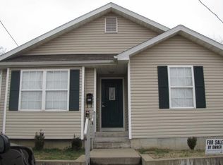 323 S Franklin St, Madisonville, KY 42431