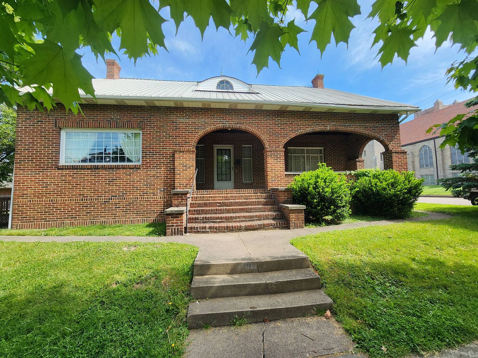 119 E Cross St, Oak Hill, OH 45656 MLS 11177878 Zillow