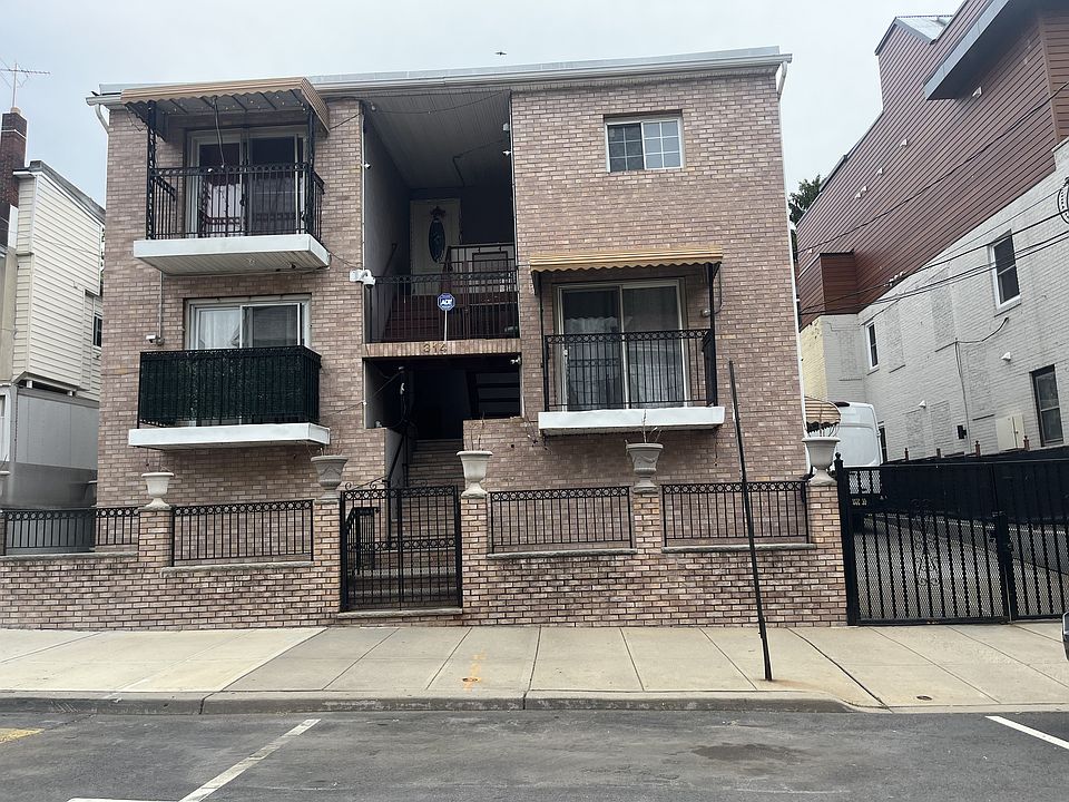 1st image of 312-14 4th St #2