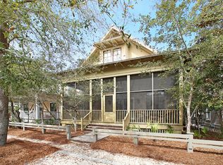 135 Buttercup St, Santa Rosa Beach, FL 32459