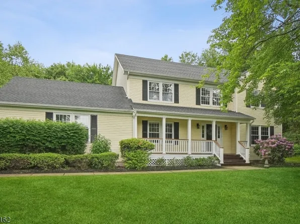 3 Stover Way, Readington Twp., NJ 08822