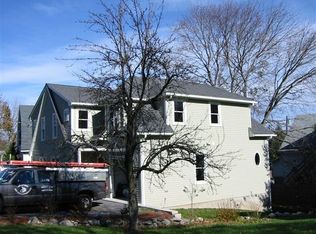 41 Albemarle Ave, Lexington, MA 02420