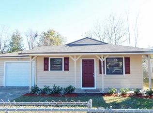 7603 Club Duclay Dr, Jacksonville, FL 32244