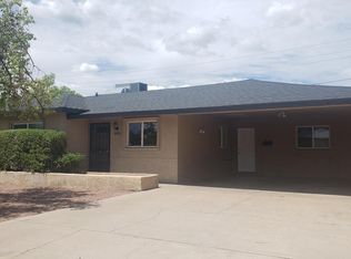 6836 E Pinchot Ave, Scottsdale, AZ 85251